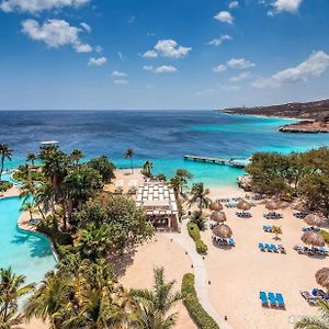 Curacao Marriott Beach Resort